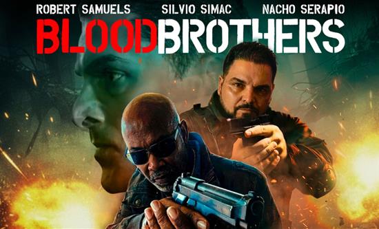 Blood Brothers Begins Filming Between Spain and the United States